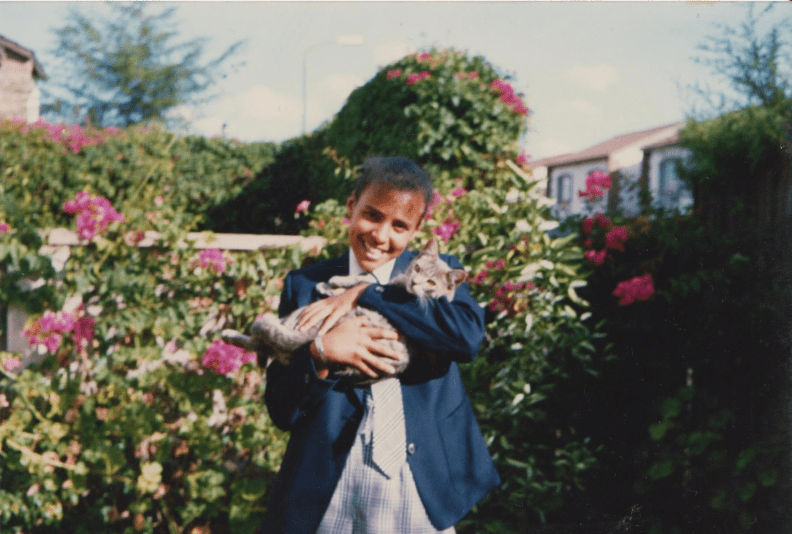 My Dream Part 2 Pic of me in school uniform My Dream Part 2 Pic of me in school uniform