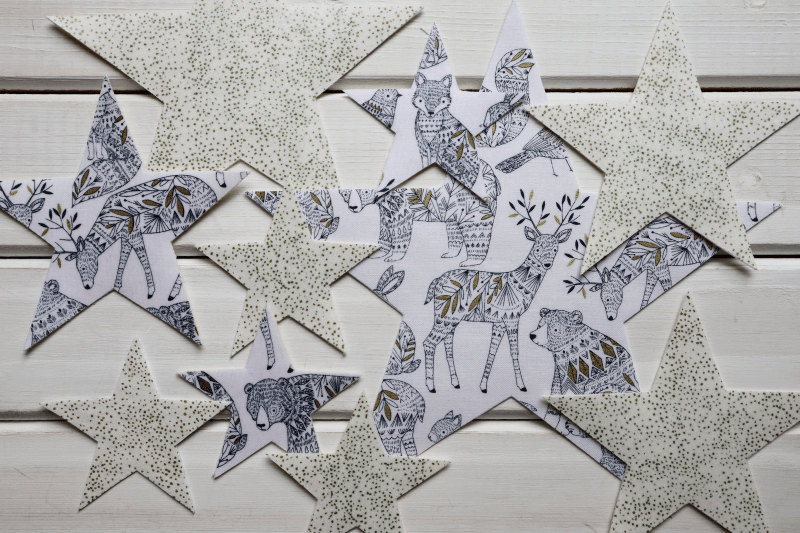 Stars make stars done Stars make stars done