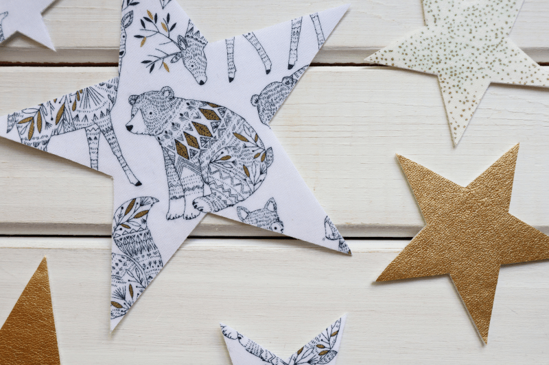 Stars make stars done 2 Stars make stars done 2