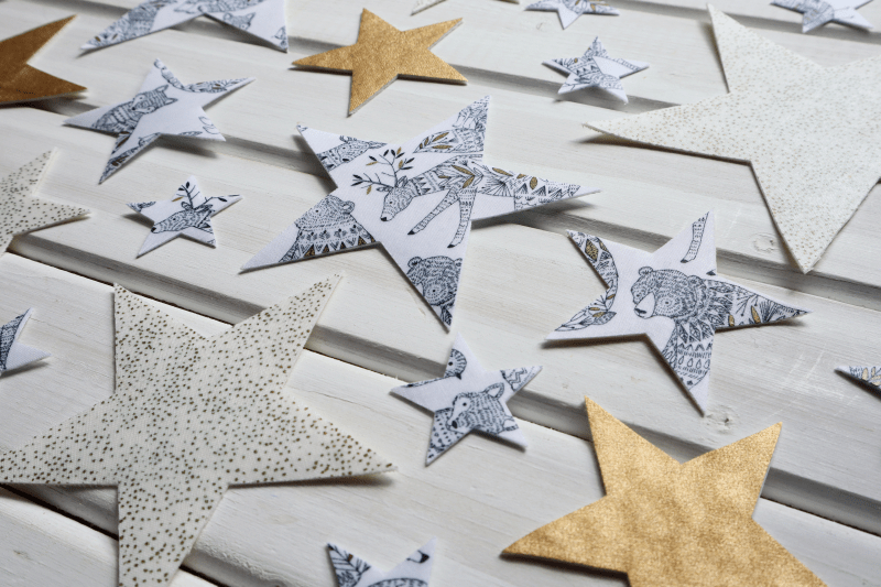 Stars make stars done 3 Stars make stars done 3