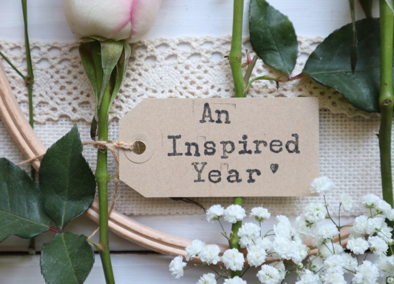 Inspired 1 Inspired 1