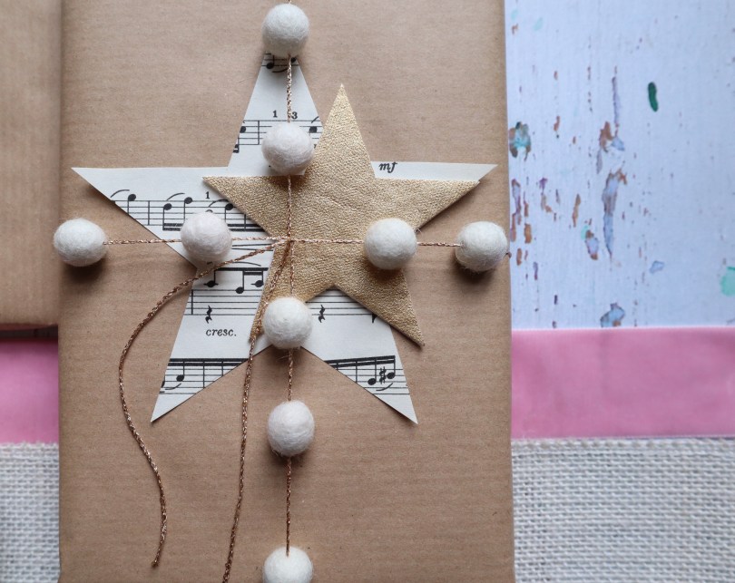 Merry thoughts pressies 3