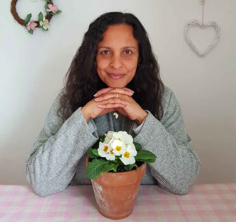 Finding My Way pic of me