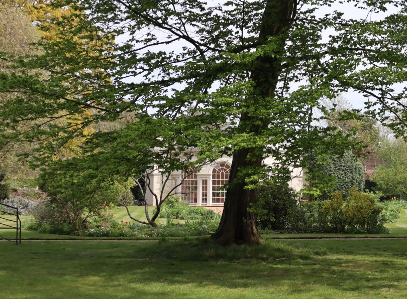 osterley 4 garden room